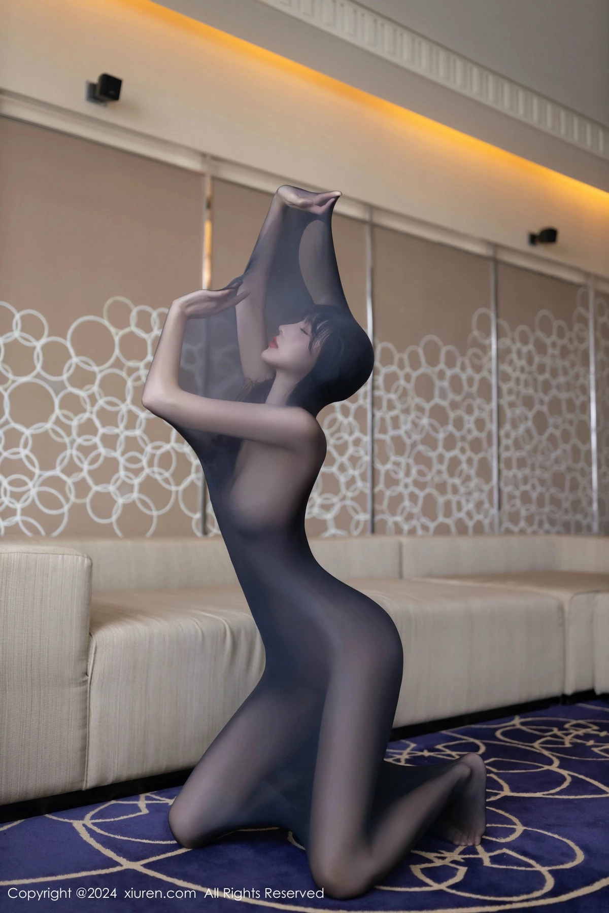 Xrmnw.Vip_陆萱萱_写真