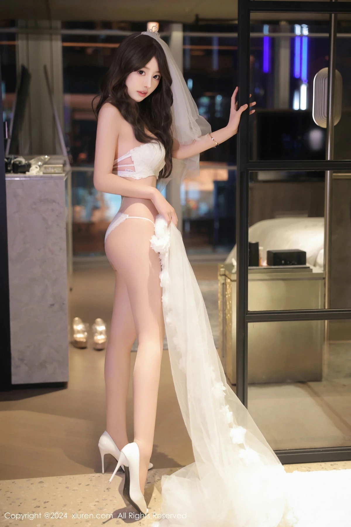 Xrmnw.Vip_桃妖夭_写真