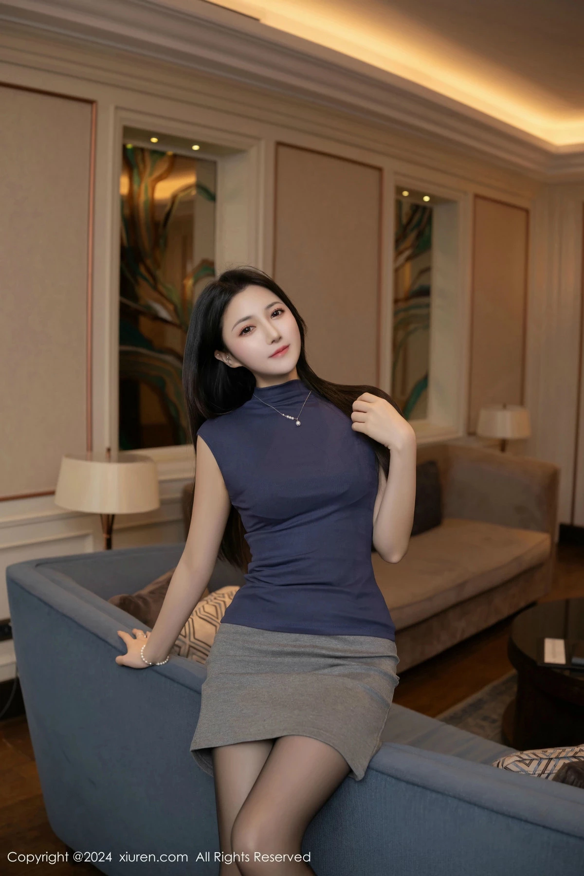 Xrmnw.Vip_鱼子酱_写真