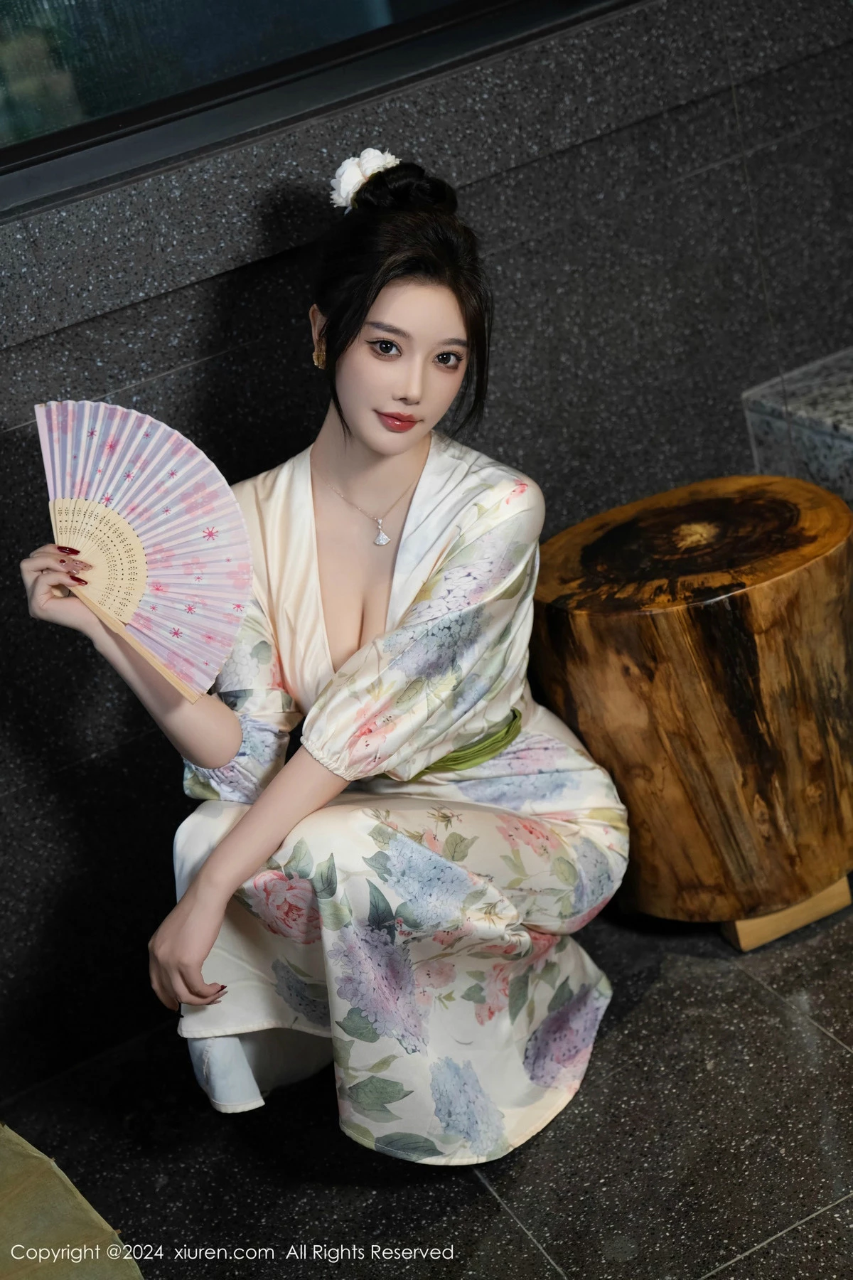 Xrmnw.Vip_杨晨晨_写真