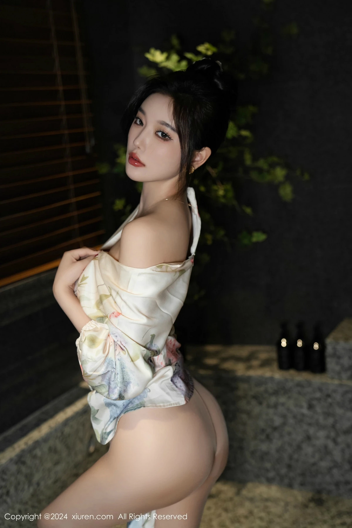 Xrmnw.Vip_杨晨晨_写真