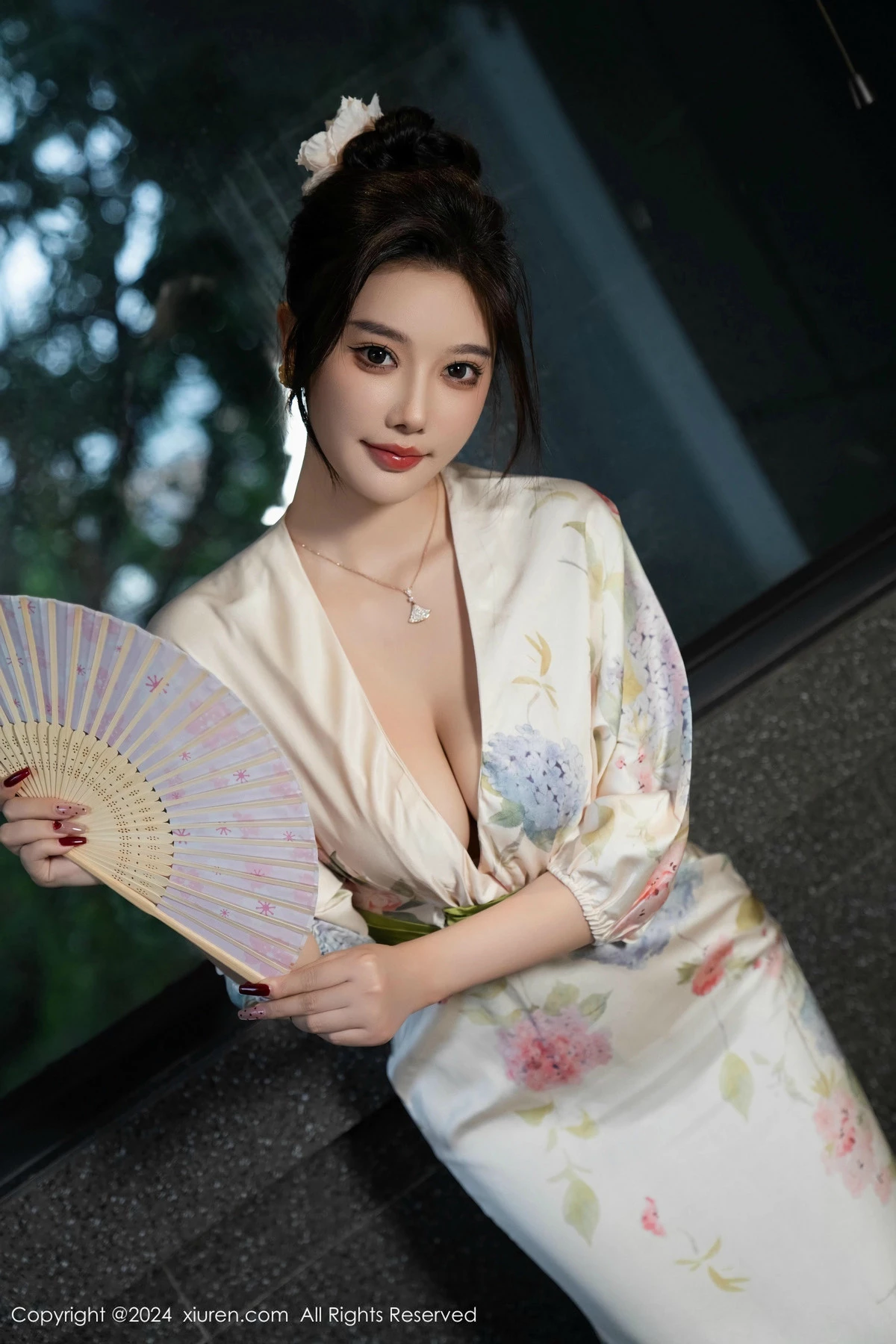 Xrmnw.Vip_杨晨晨_写真