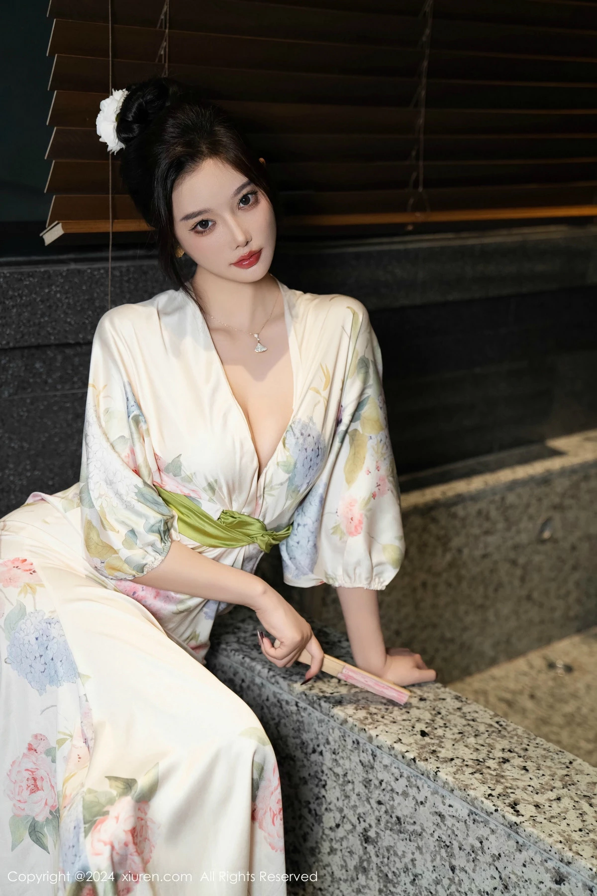 Xrmnw.Vip_杨晨晨_写真