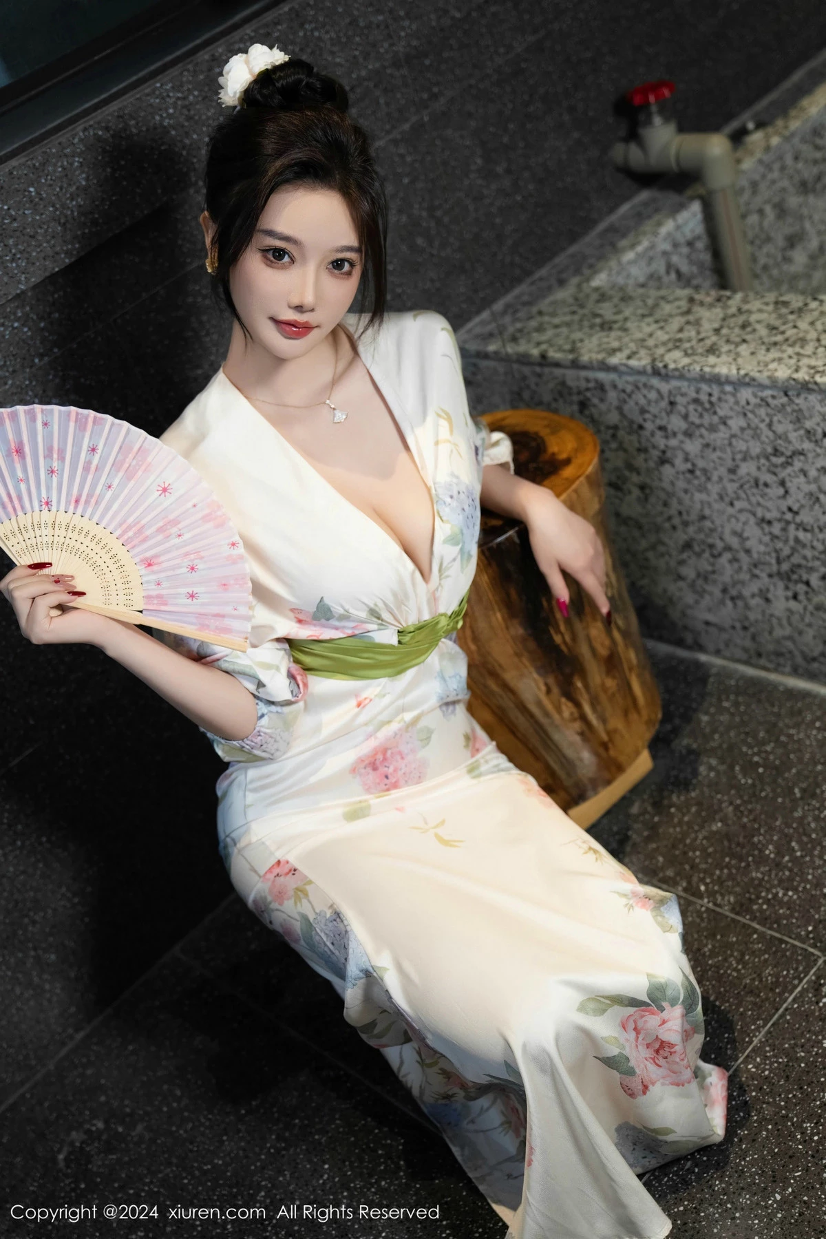 Xrmnw.Vip_杨晨晨_写真