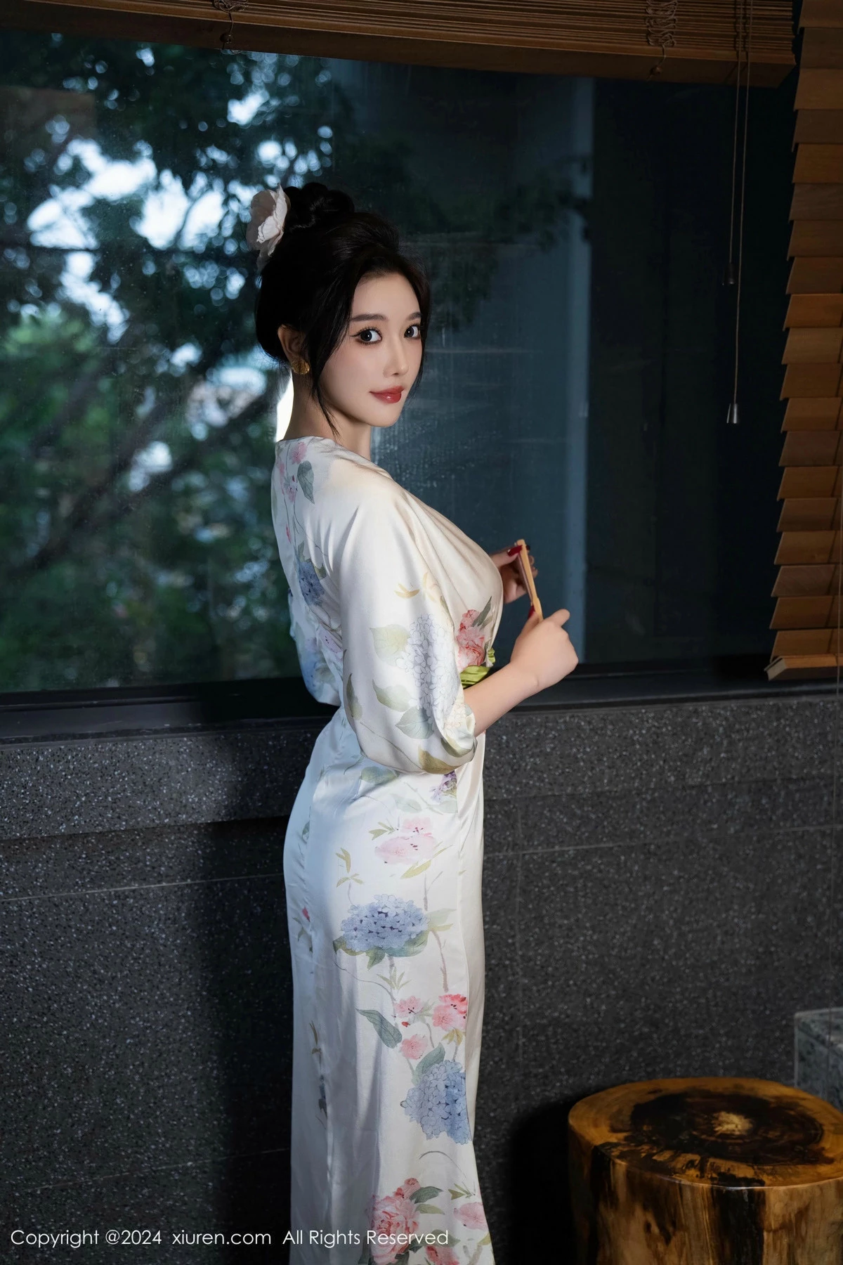 Xrmnw.Vip_杨晨晨_写真