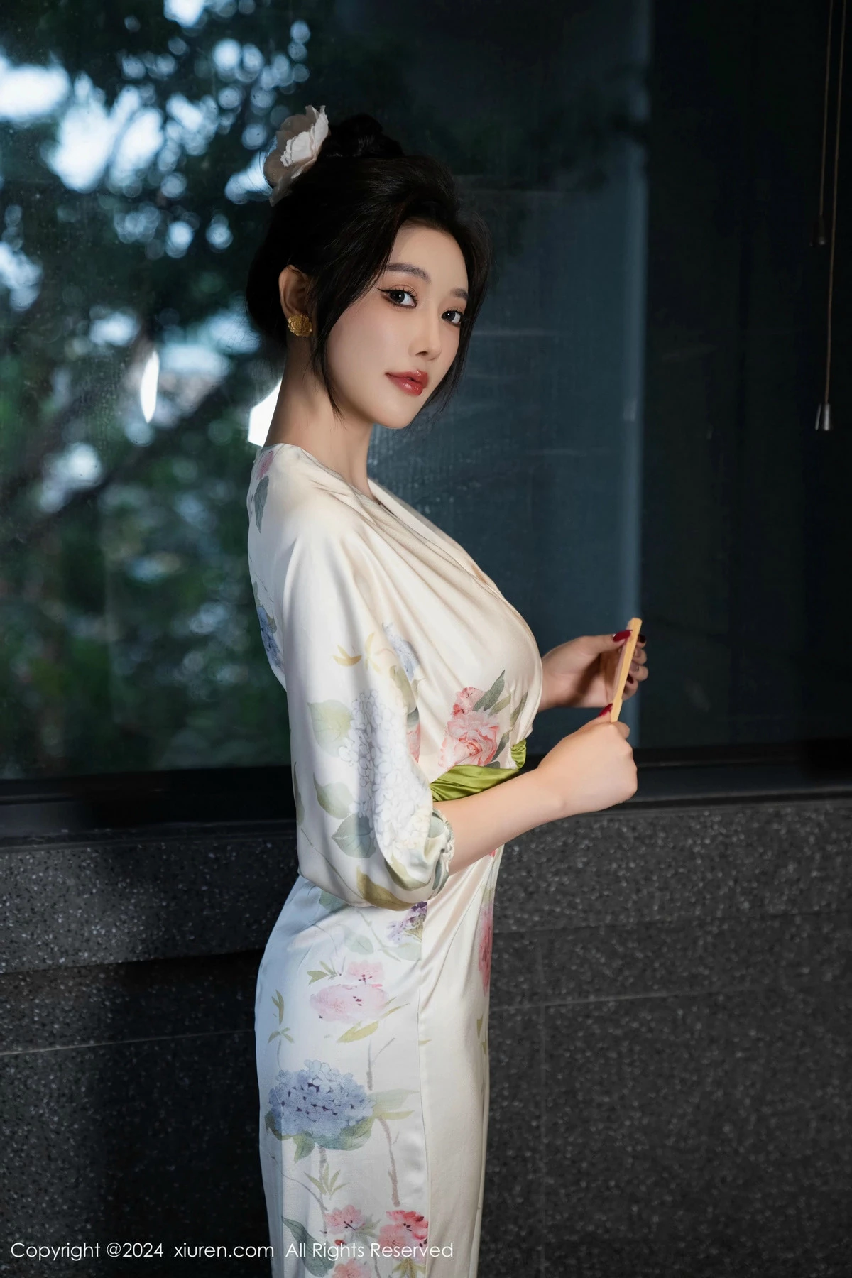 Xrmnw.Vip_杨晨晨_写真
