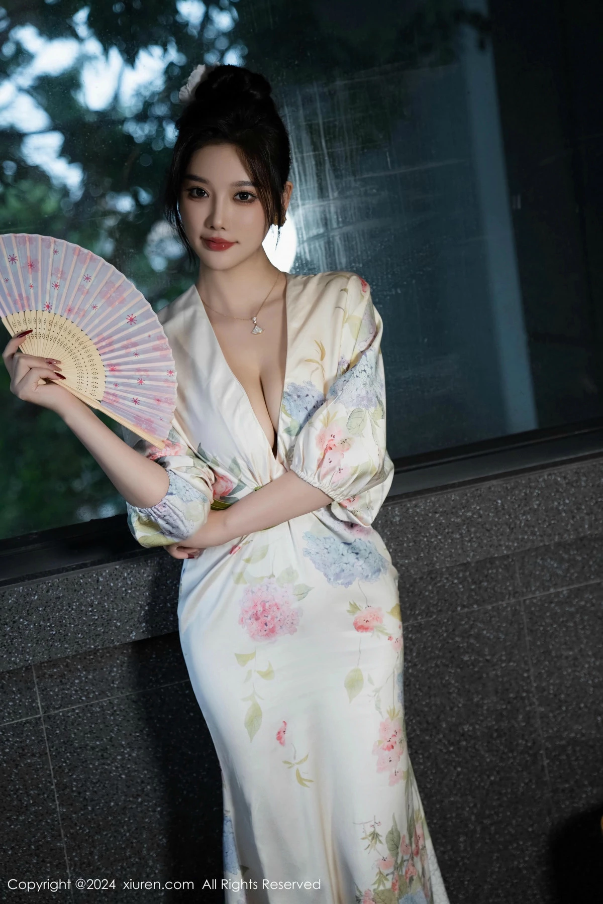 Xrmnw.Vip_杨晨晨_写真