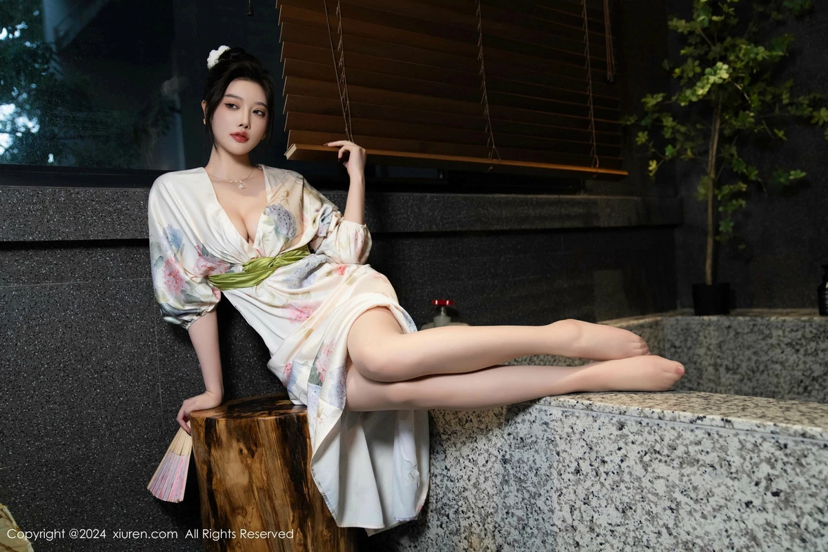 Xrmnw.Vip_杨晨晨_写真