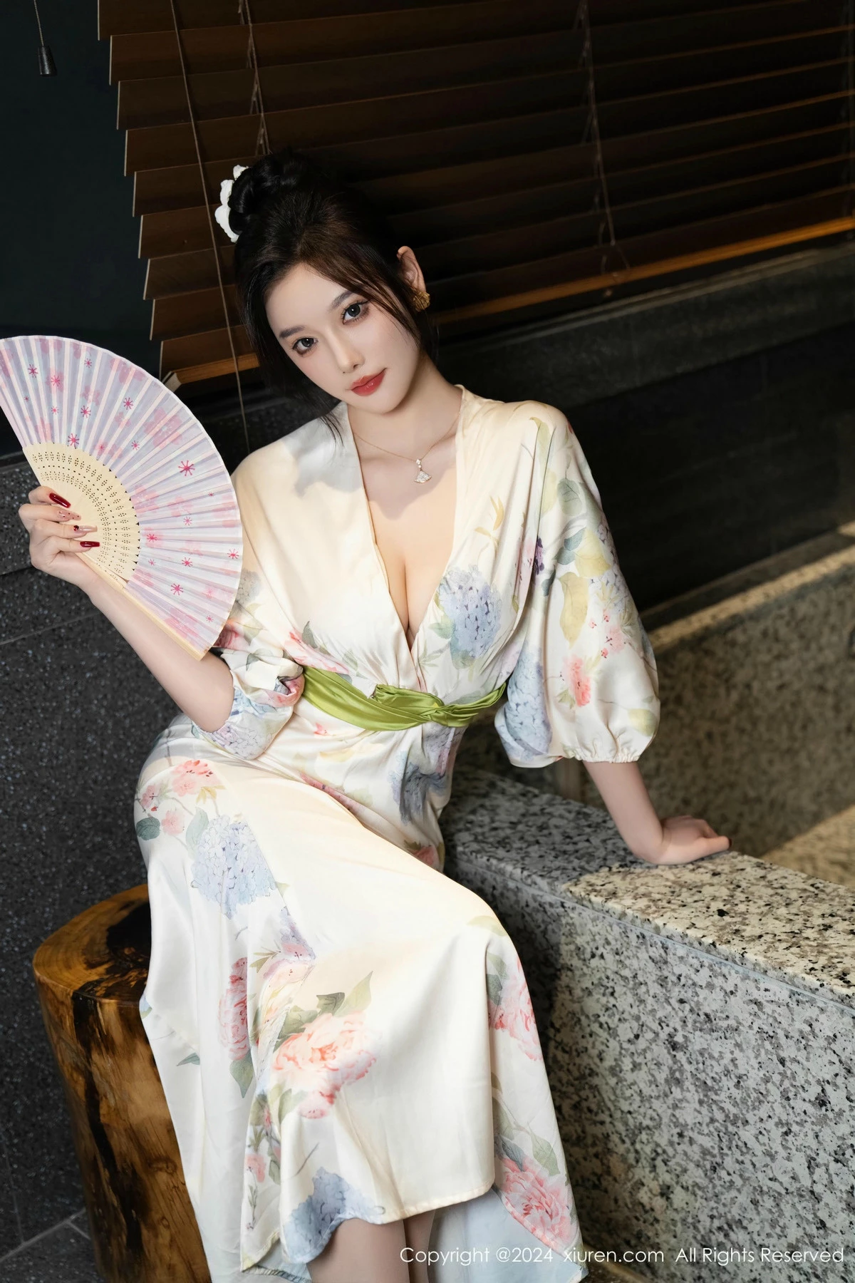 Xrmnw.Vip_杨晨晨_写真