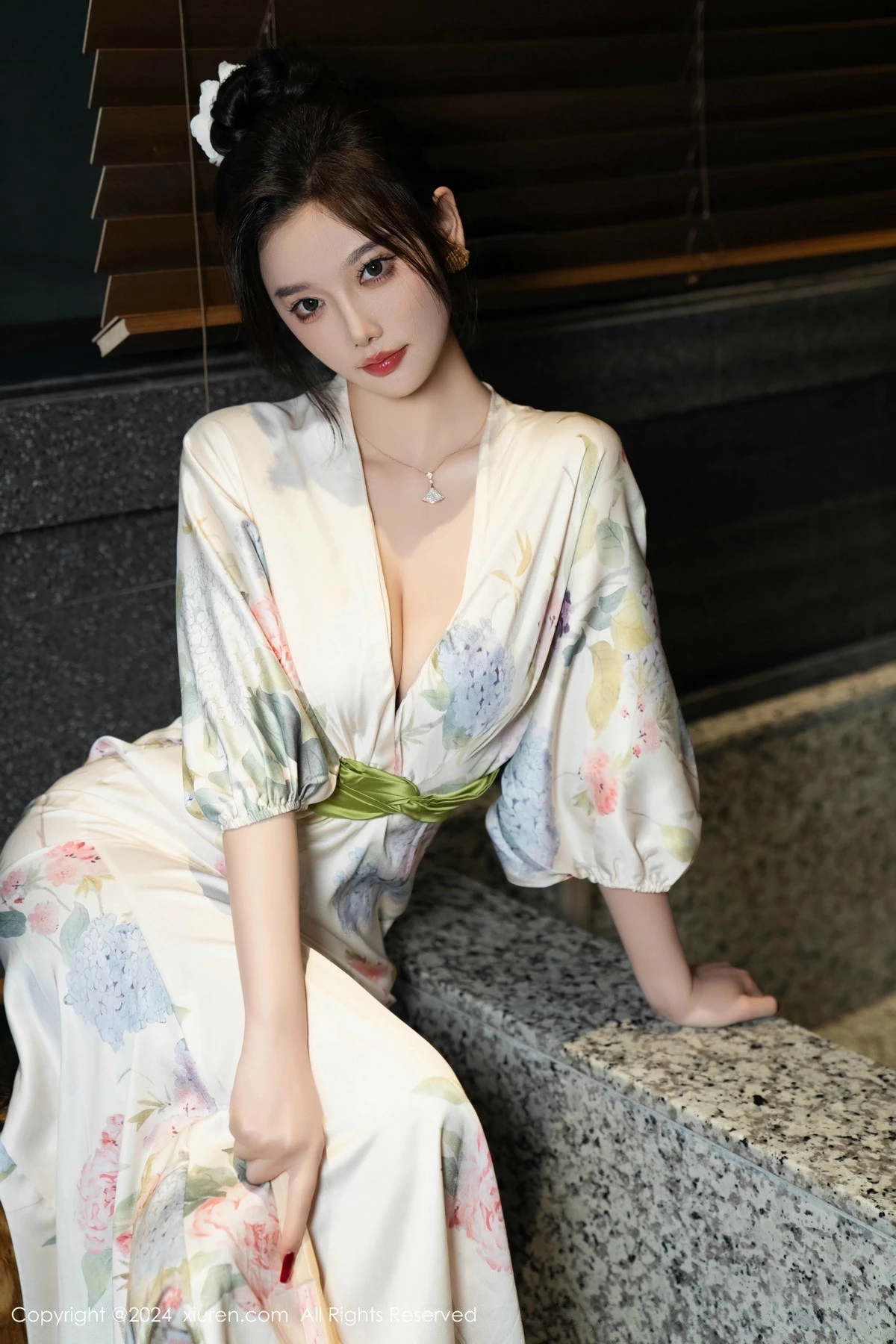 Xrmnw.Vip_杨晨晨_写真