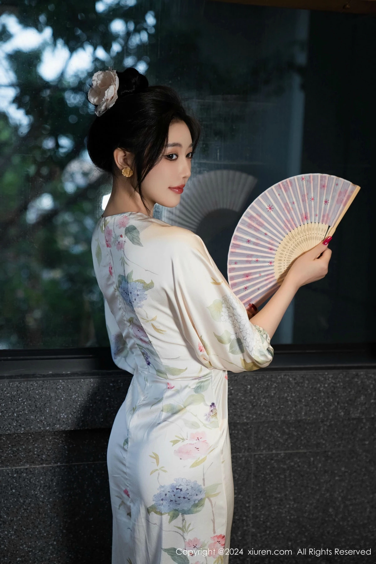 Xrmnw.Vip_杨晨晨_写真