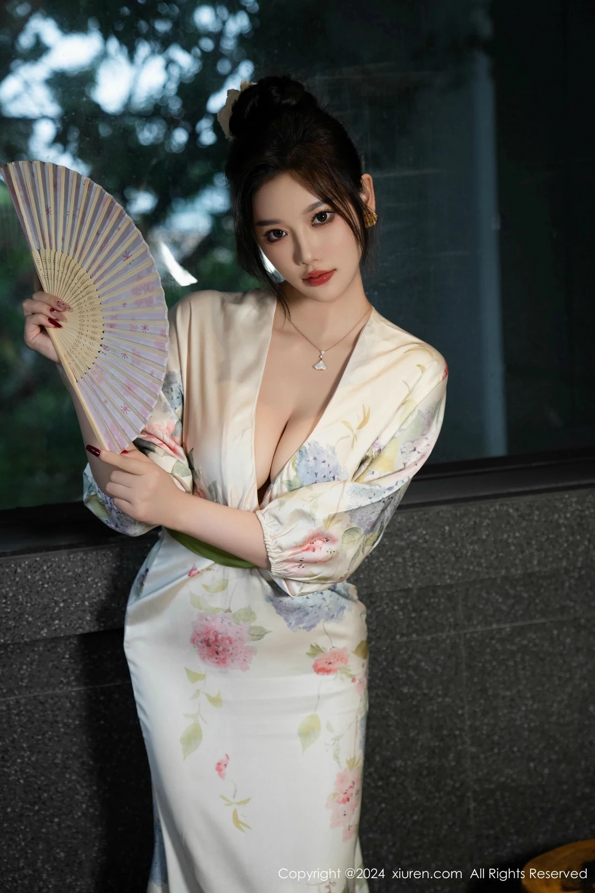 Xrmnw.Vip_杨晨晨_写真