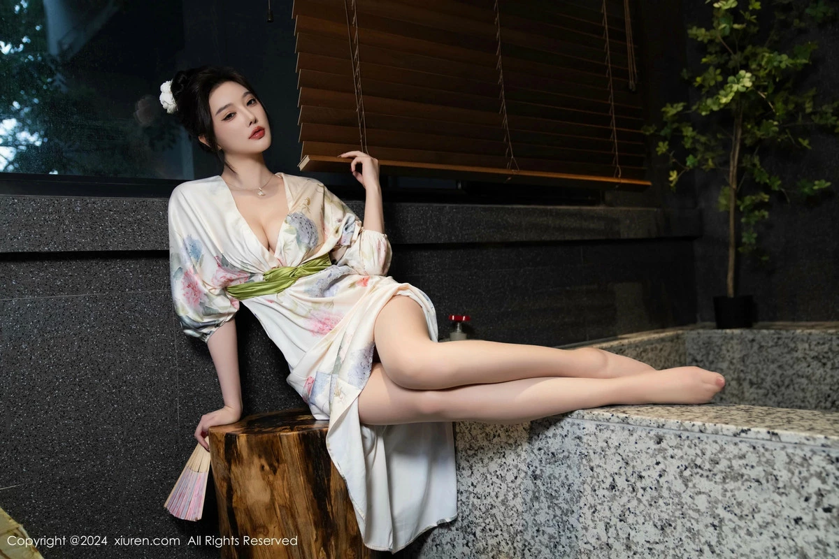 Xrmnw.Vip_杨晨晨_写真