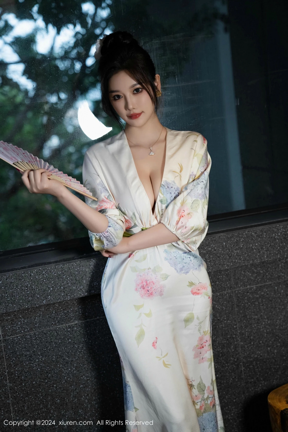 Xrmnw.Vip_杨晨晨_写真