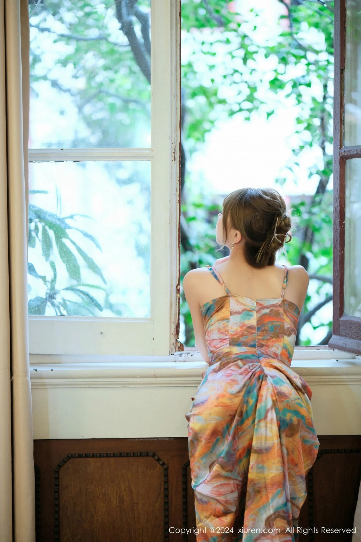 Xrmnw.Vip_Zoe柚柚_写真