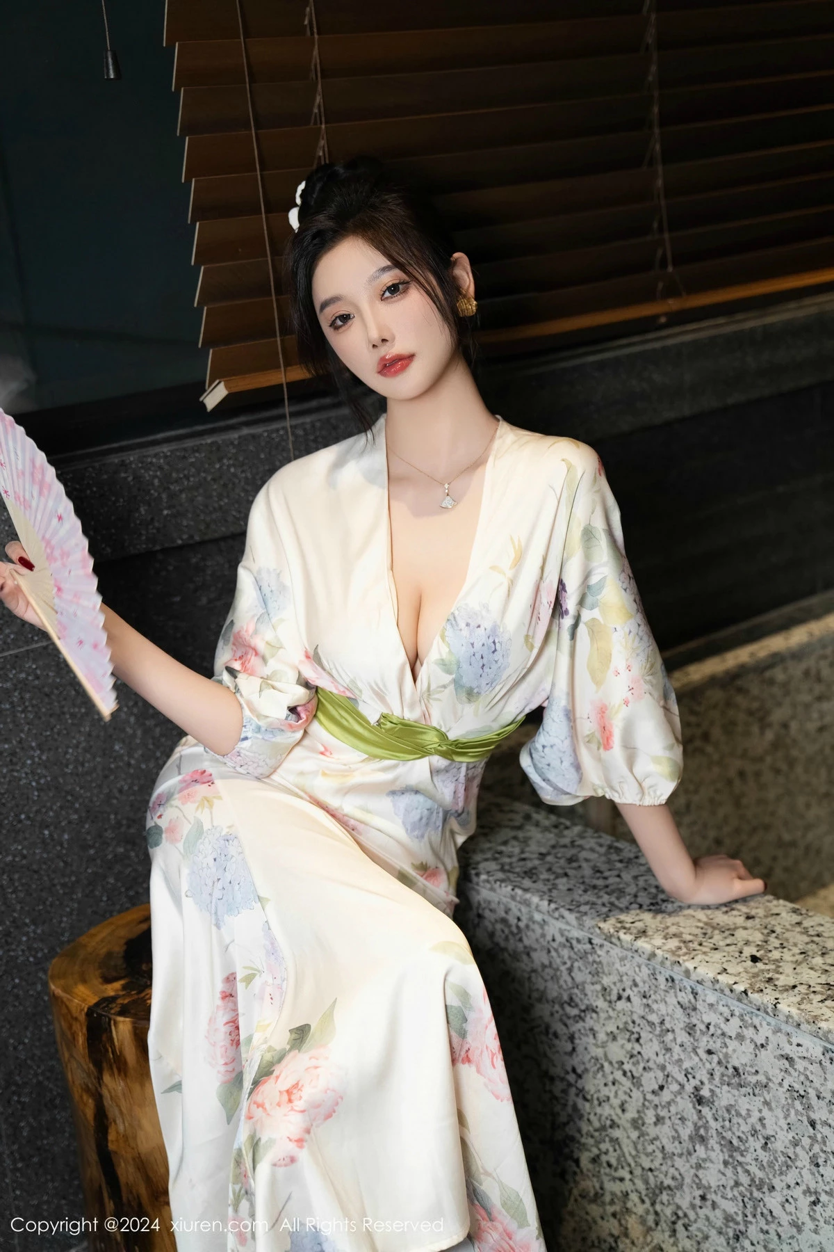 Xrmnw.Vip_杨晨晨_写真