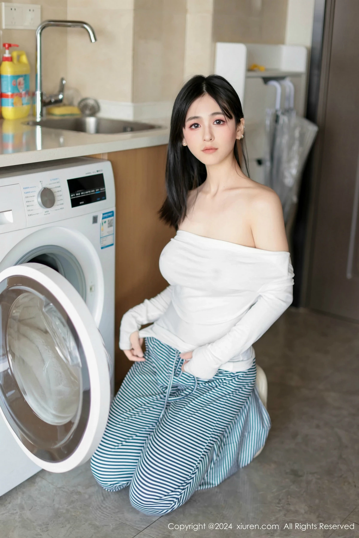 Xrmnw.Vip_奶芙乔乔_合集 Xrmnw.Vip_奶芙乔乔_写真