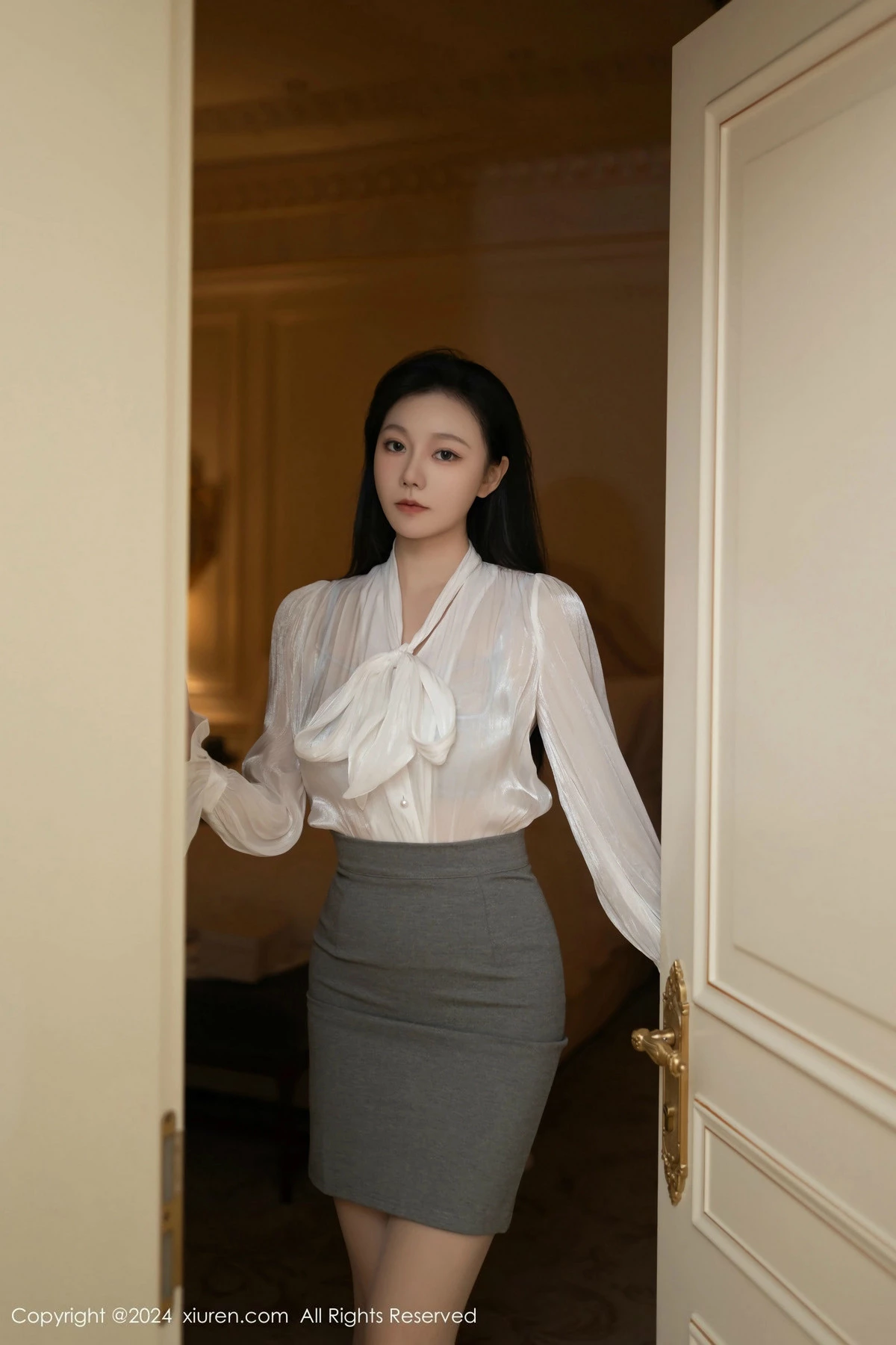 Xrmnw.Vip_安然_写真