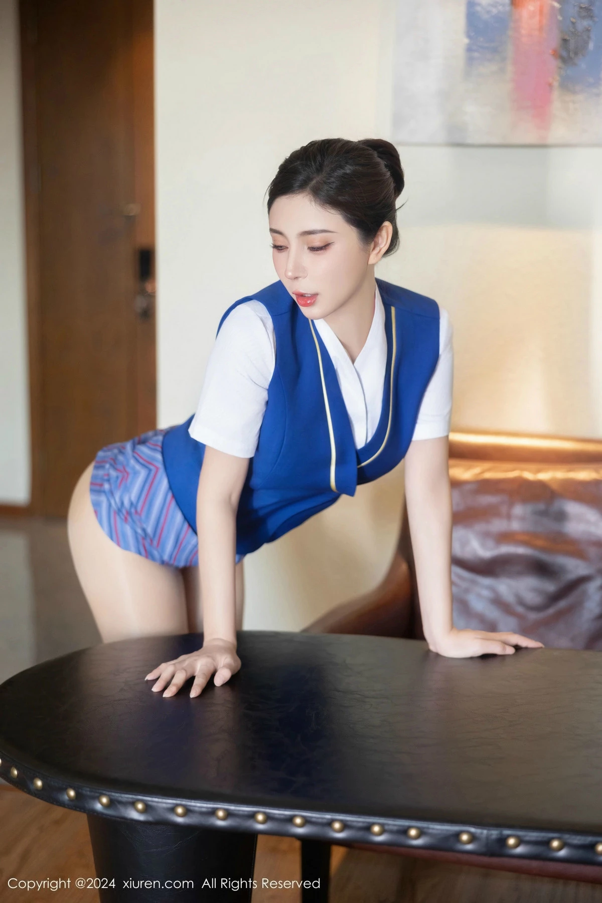 Xrmnw.Vip_小蛮妖_写真