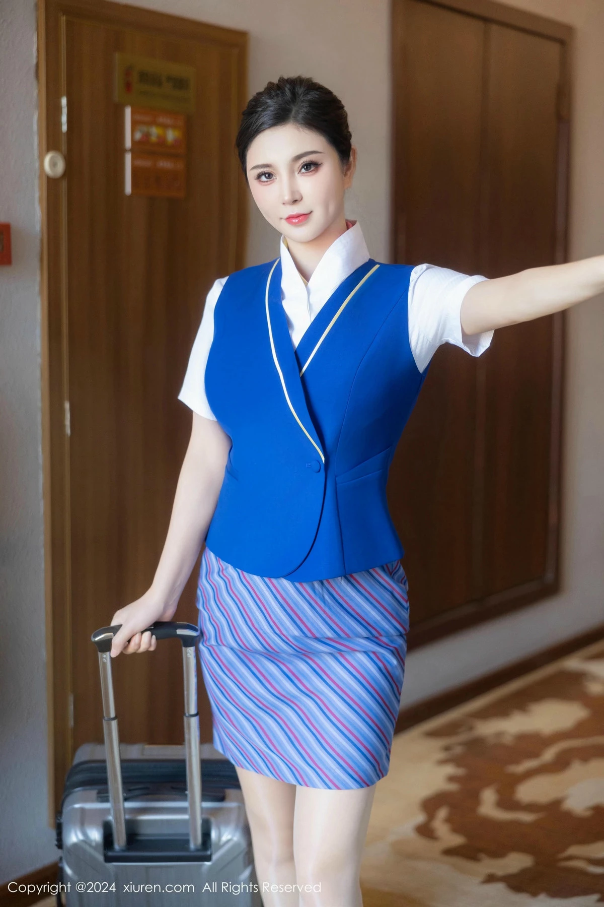 Xrmnw.Vip_小蛮妖_写真
