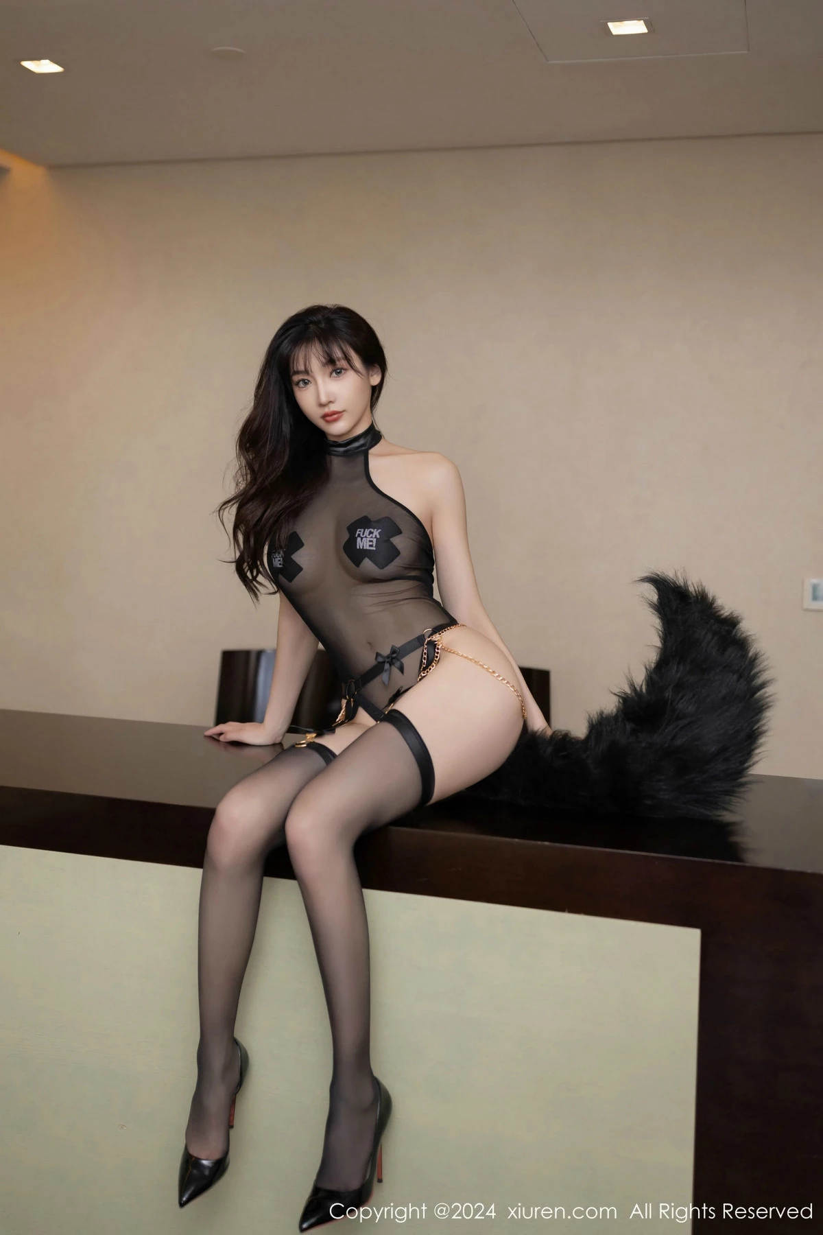 Xrmnw.Vip_陆萱萱_写真