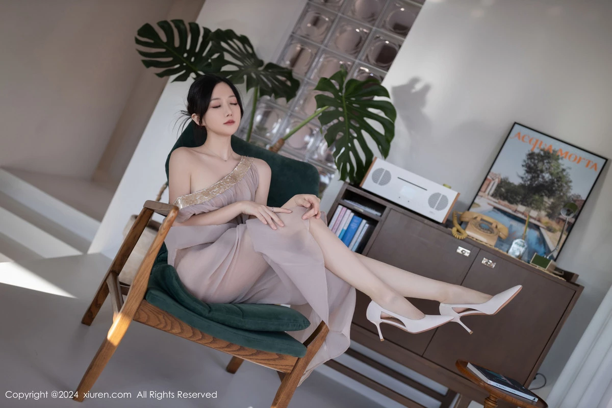 Xrmnw.Vip_鱼子酱_写真