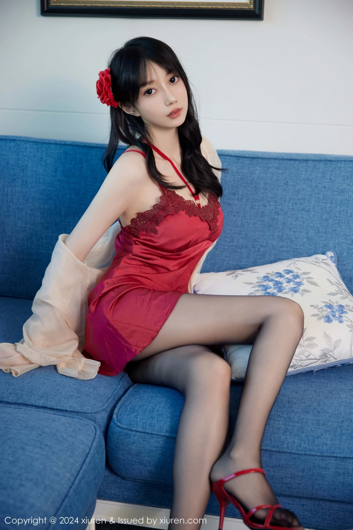 Xrmnw.Vip_玥儿玥_写真