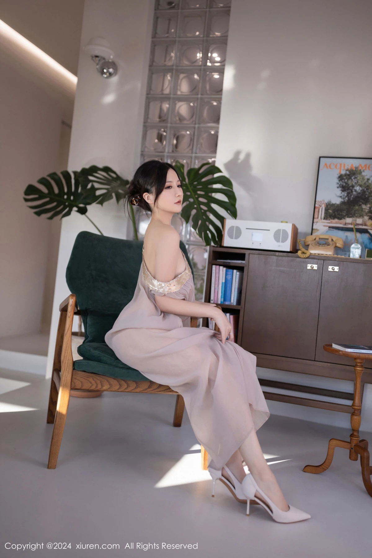 Xrmnw.Vip_鱼子酱_写真
