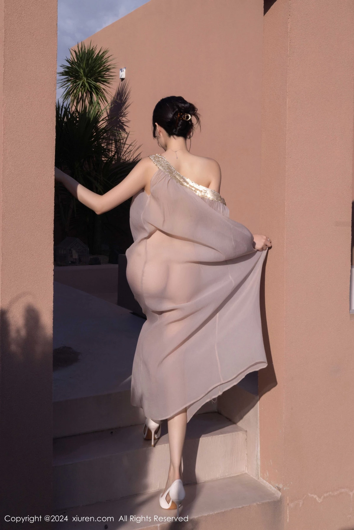 Xrmnw.Vip_鱼子酱_写真