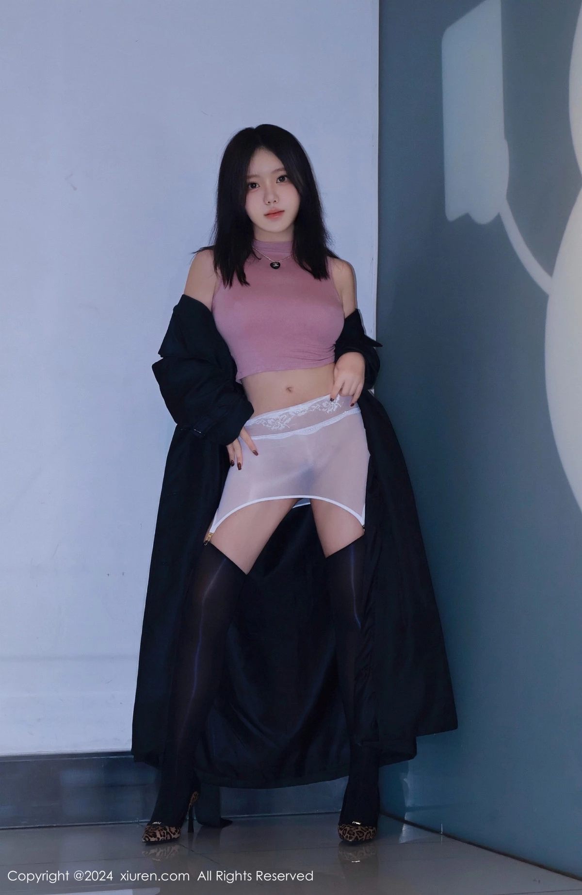 Xrmnw.Vip_小薯条_写真