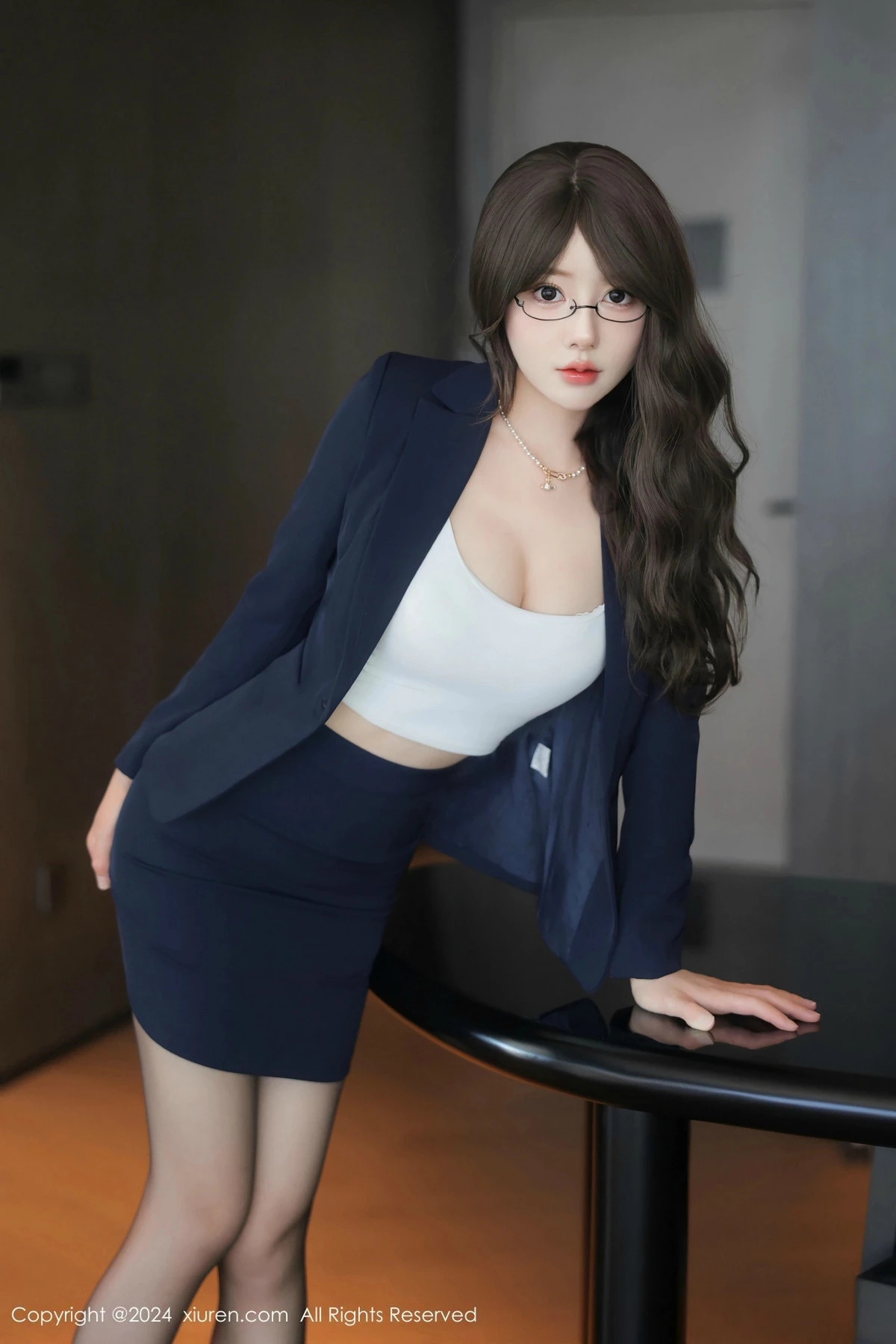 Xrmnw.Vip_桃妖夭_写真