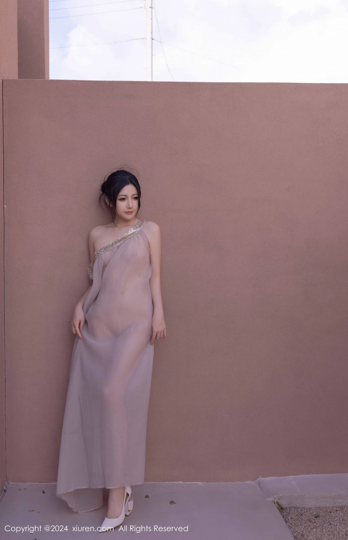 Xrmnw.Vip_鱼子酱_写真