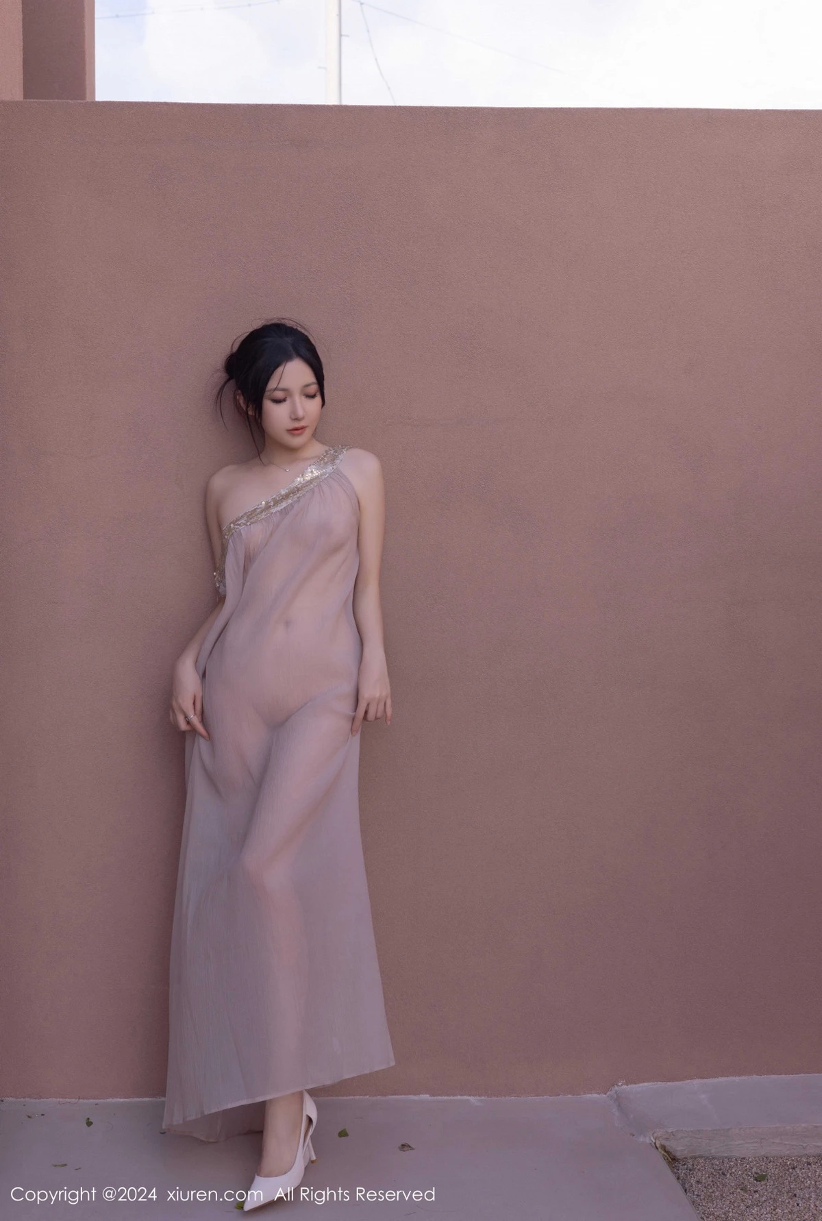 Xrmnw.Vip_鱼子酱_写真