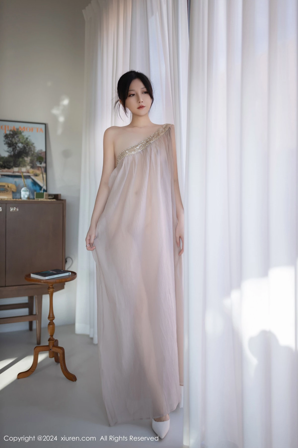 Xrmnw.Vip_鱼子酱_写真