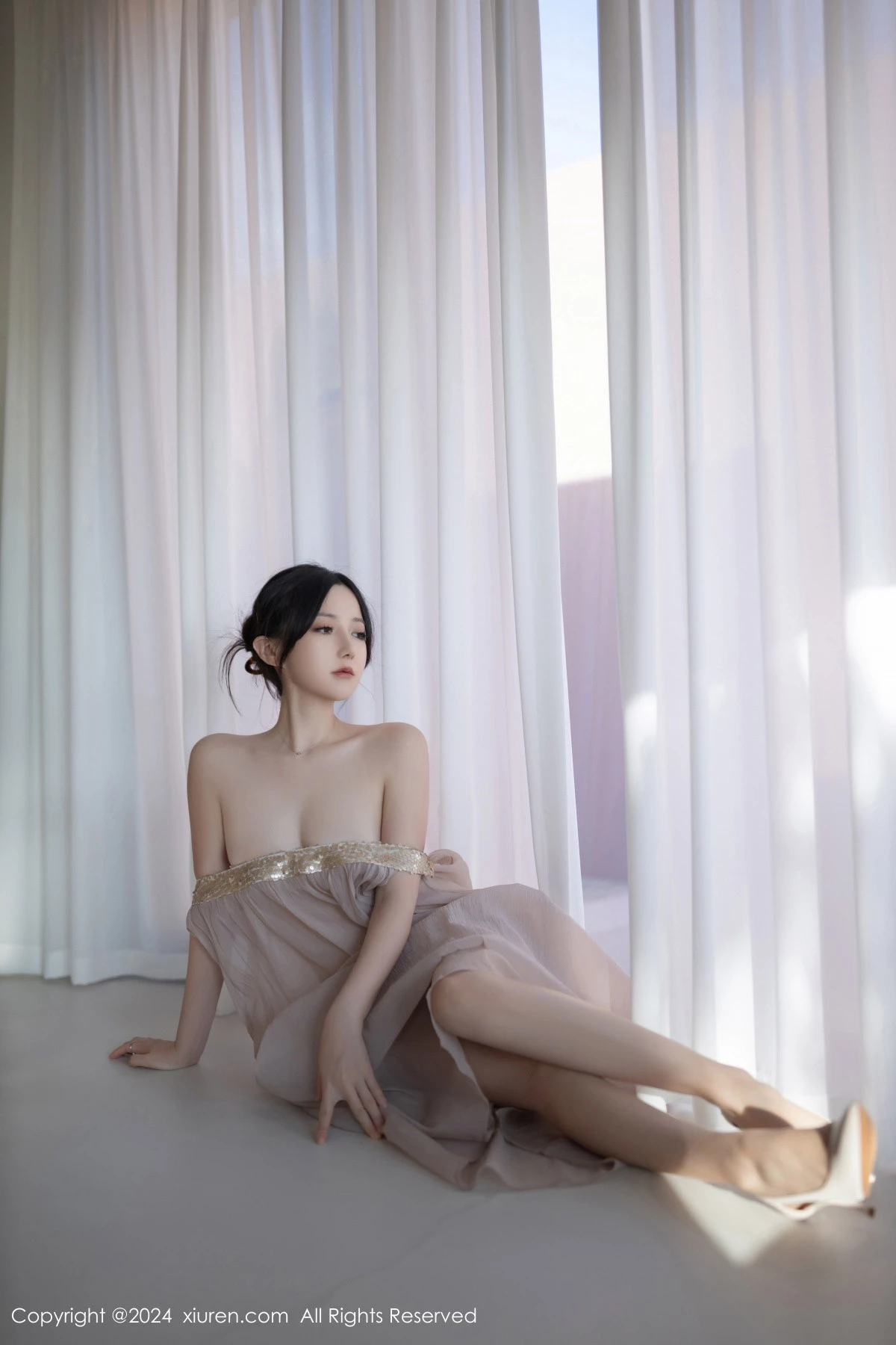 Xrmnw.Vip_鱼子酱_写真