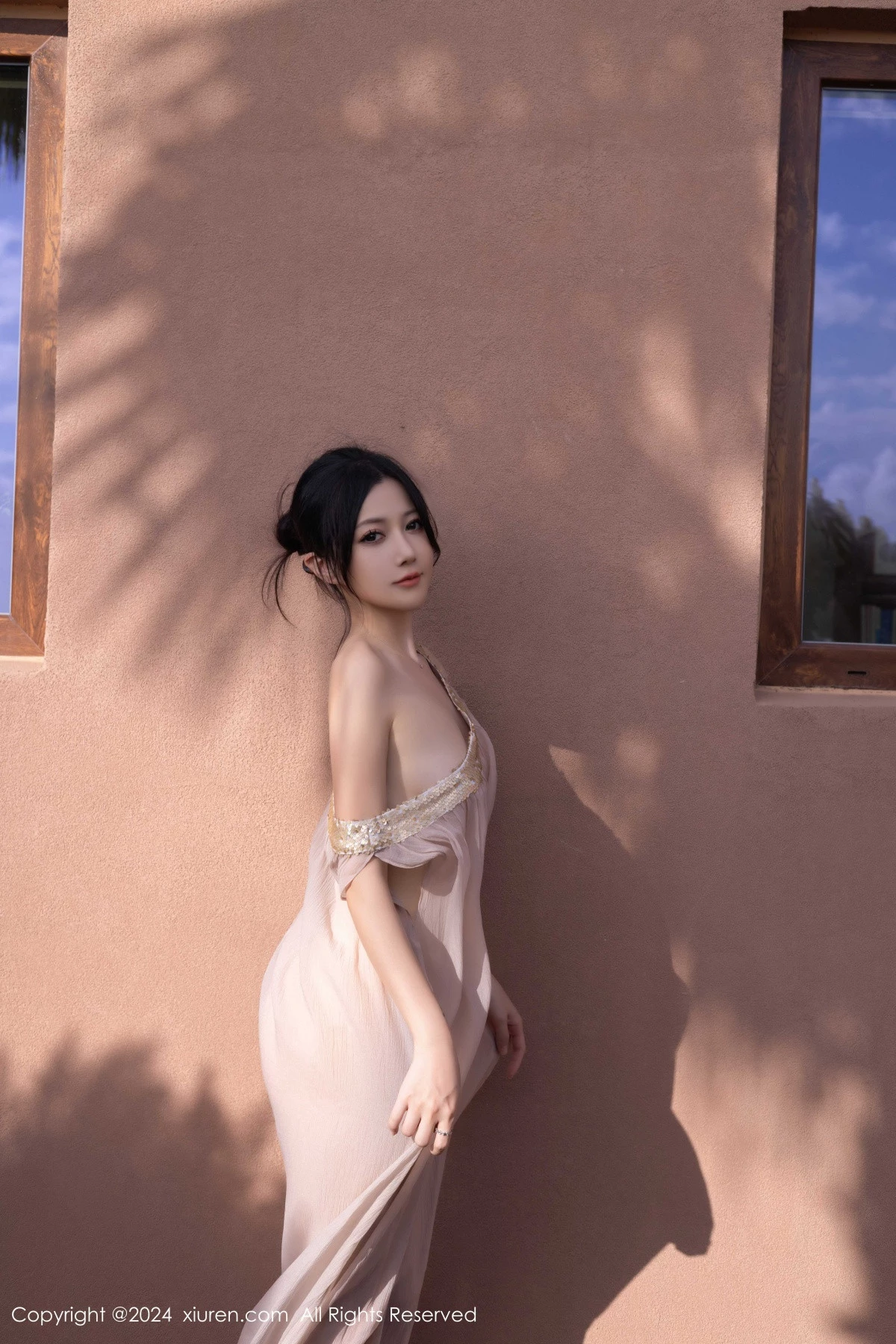 Xrmnw.Vip_鱼子酱_写真