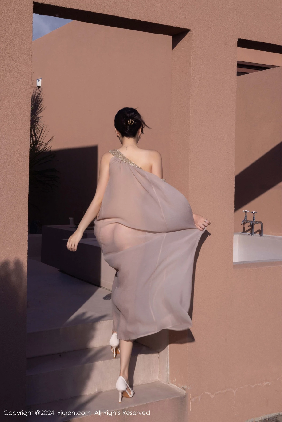 Xrmnw.Vip_鱼子酱_写真