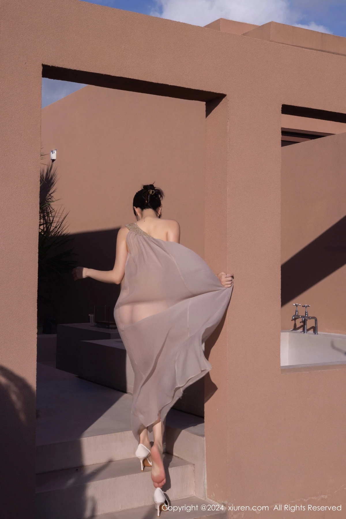 Xrmnw.Vip_鱼子酱_写真