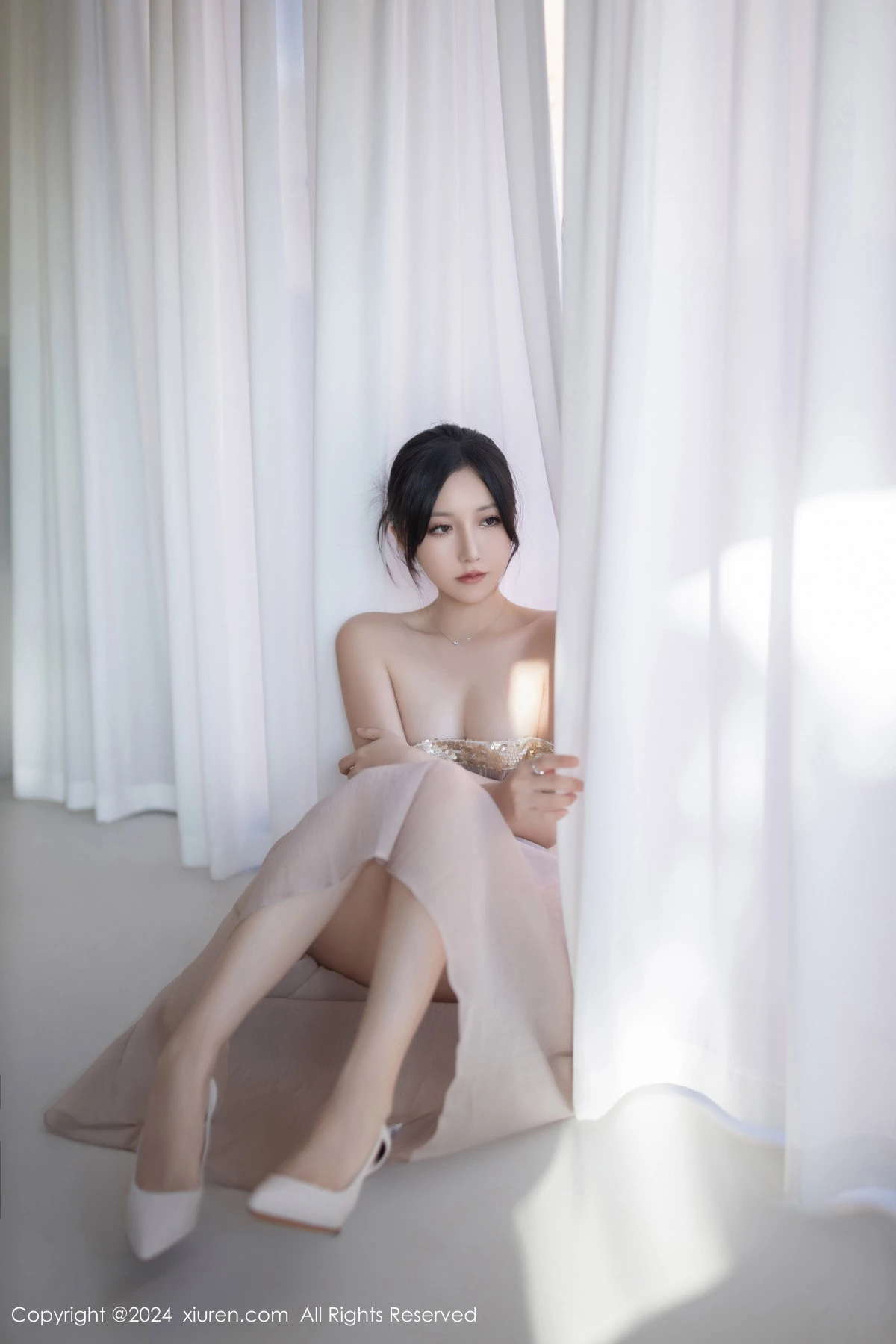 Xrmnw.Vip_鱼子酱_写真