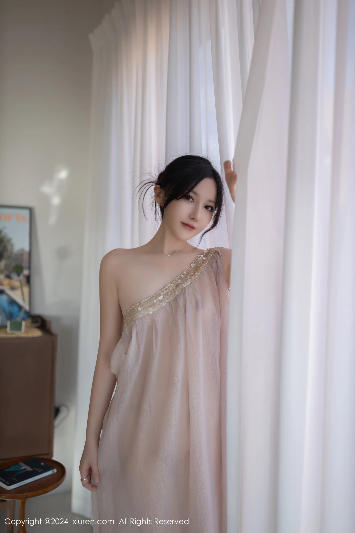 Xrmnw.Vip_鱼子酱_写真