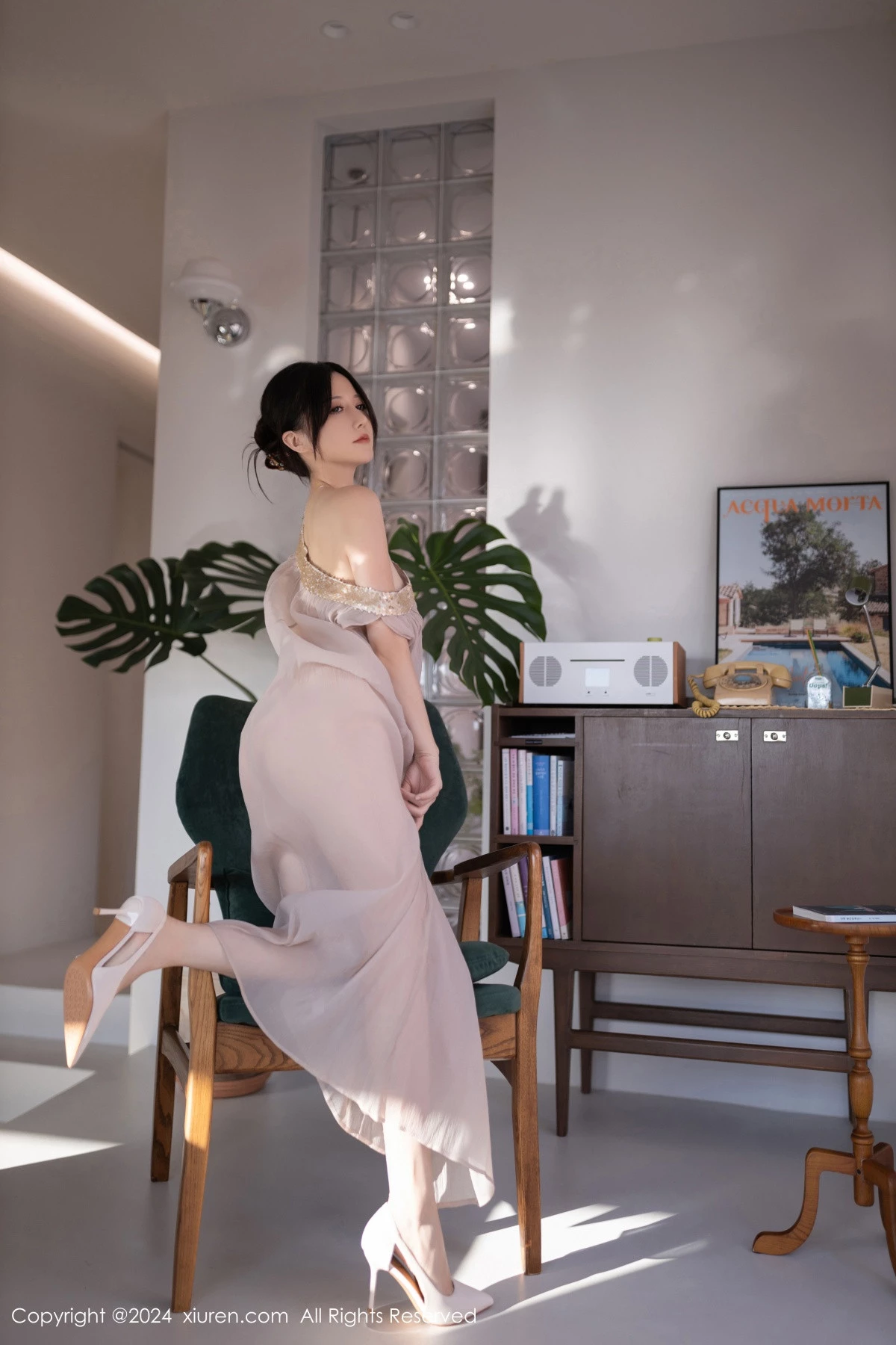 Xrmnw.Vip_鱼子酱_写真