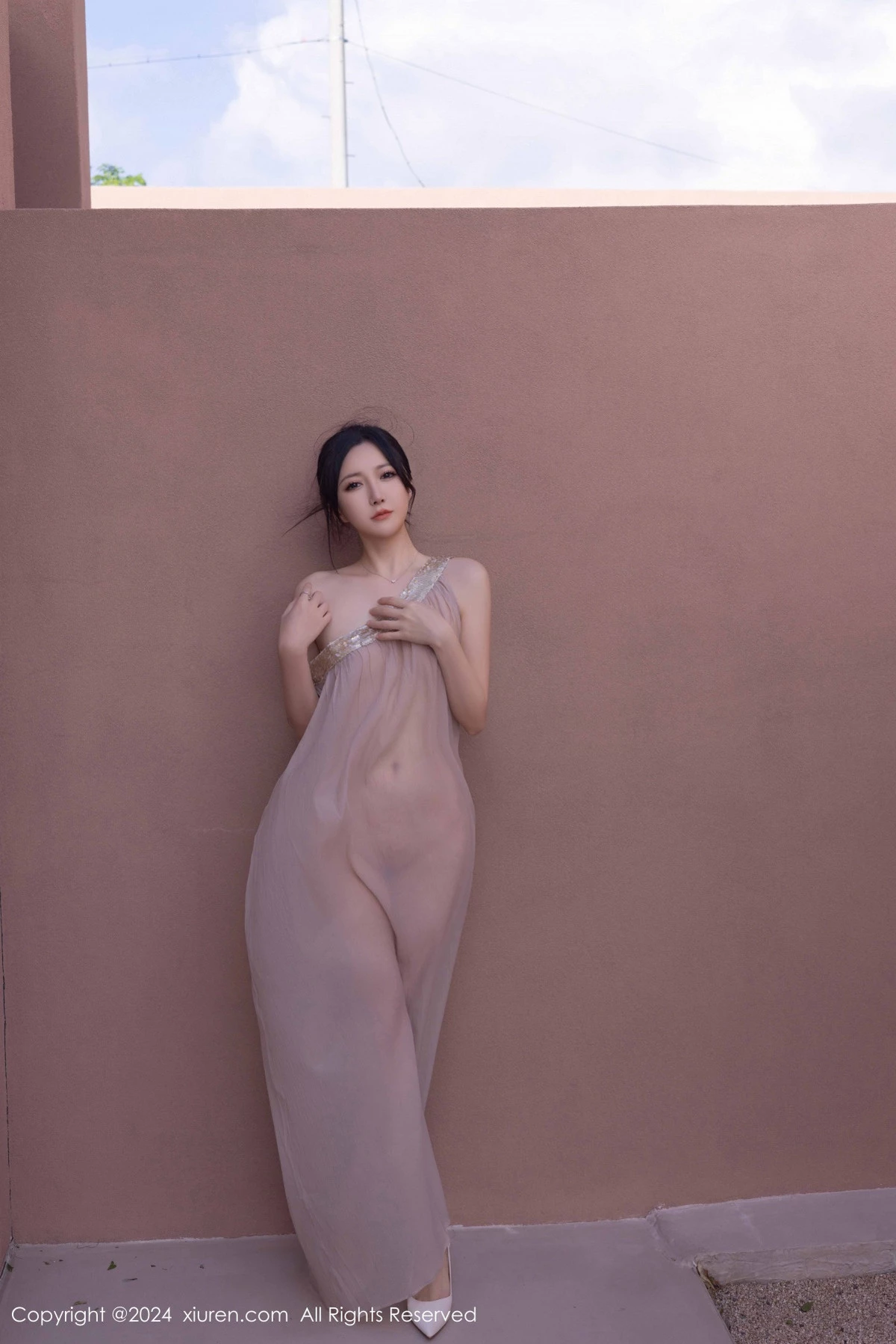 Xrmnw.Vip_鱼子酱_写真