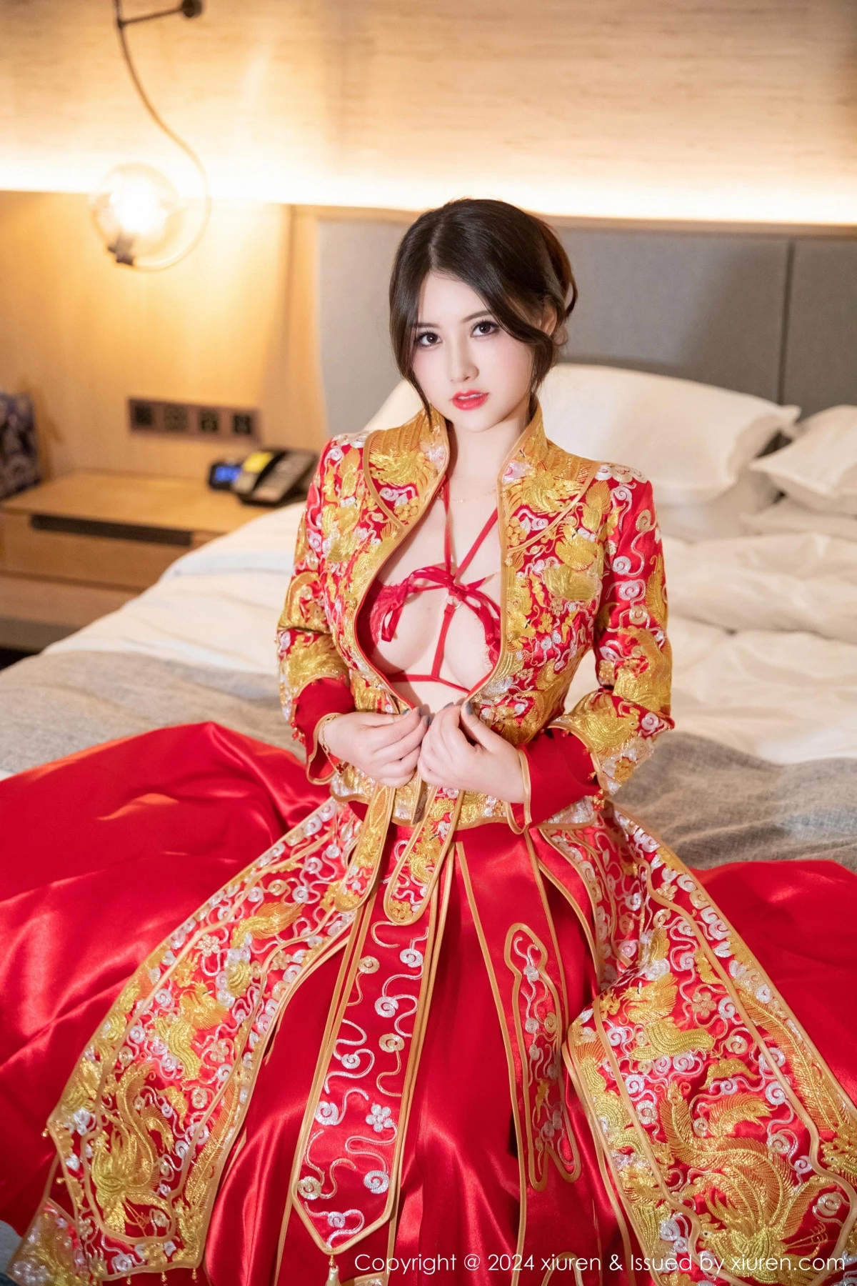 Xrmnw.Vip_诗诗_写真