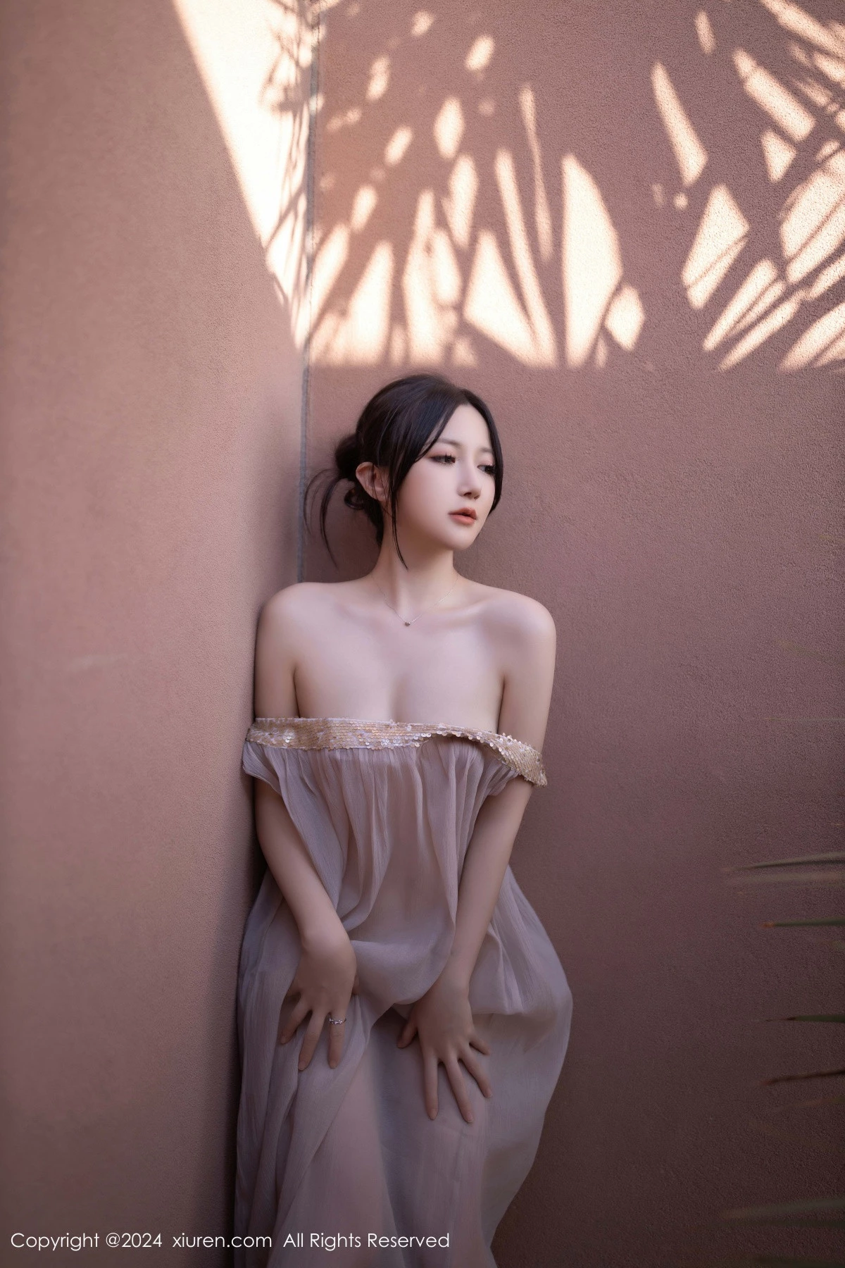 Xrmnw.Vip_鱼子酱_写真
