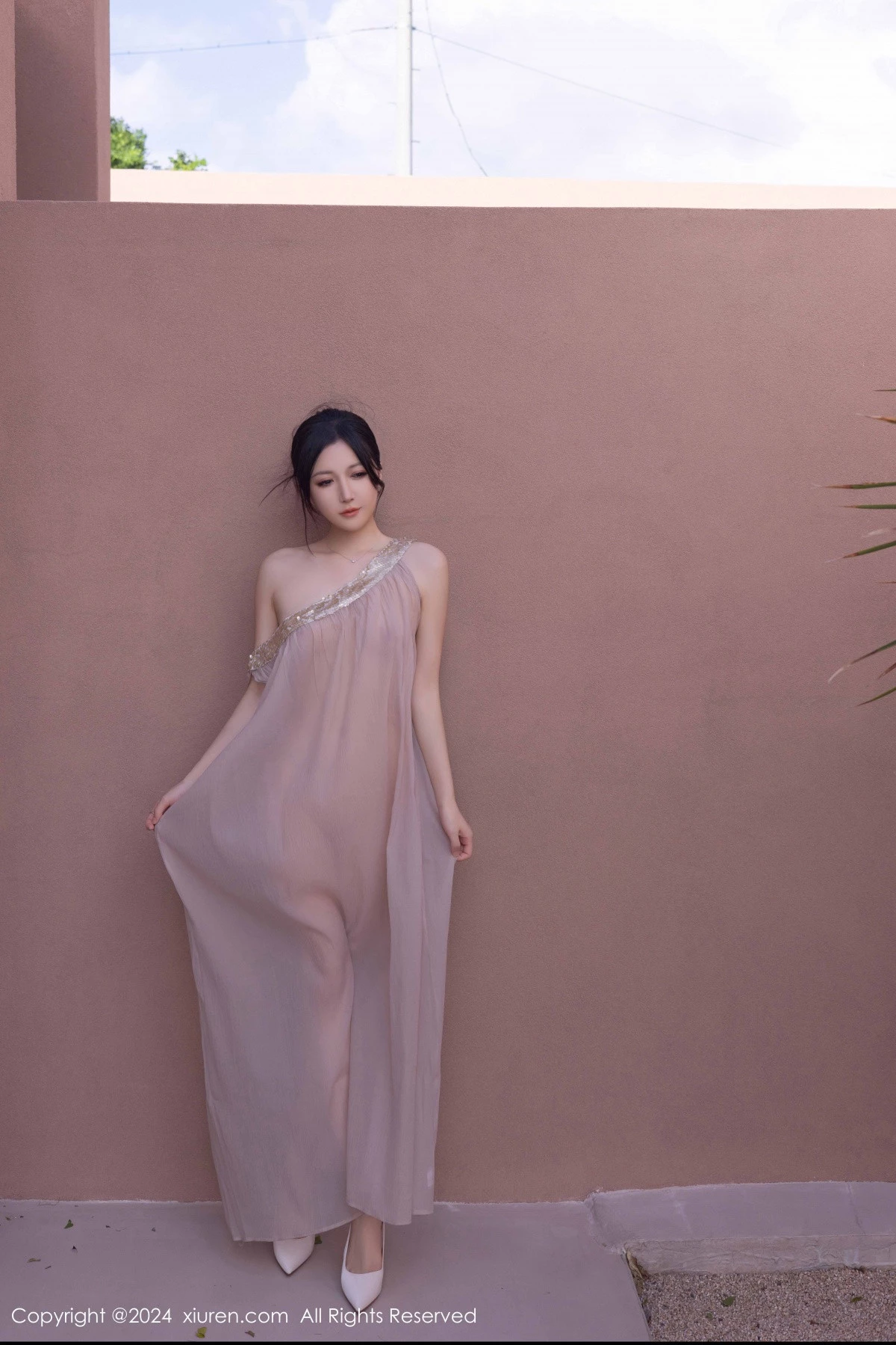 Xrmnw.Vip_鱼子酱_写真