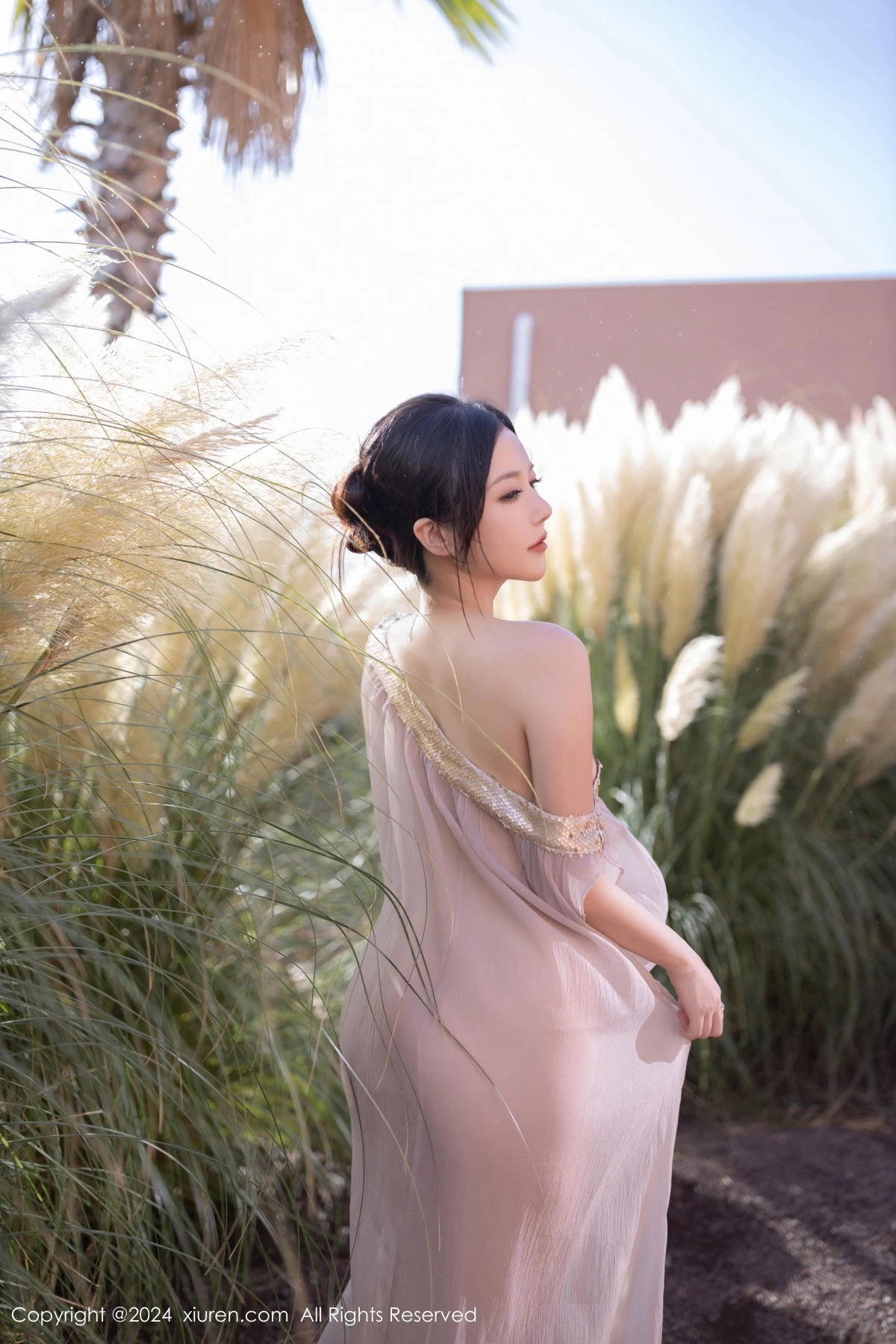 Xrmnw.Vip_鱼子酱_写真