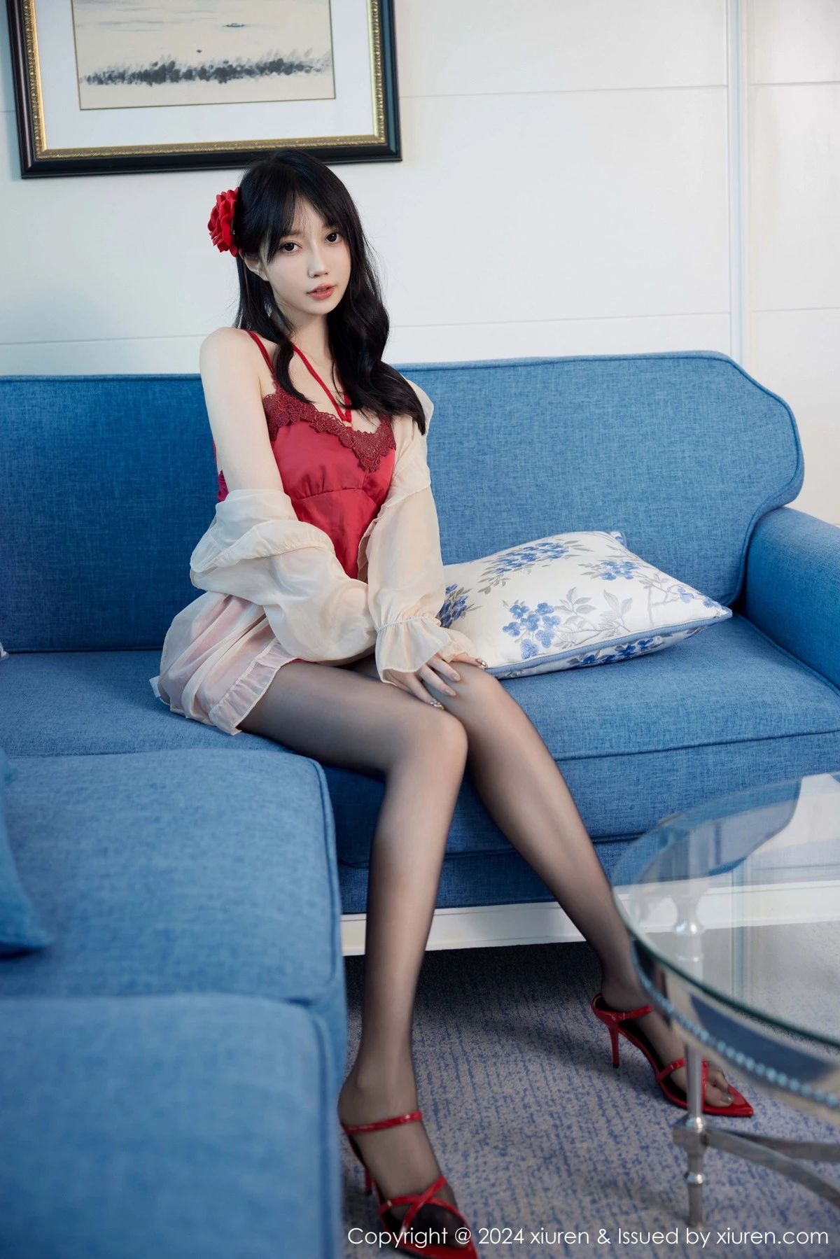 Xrmnw.Vip_玥儿玥_写真