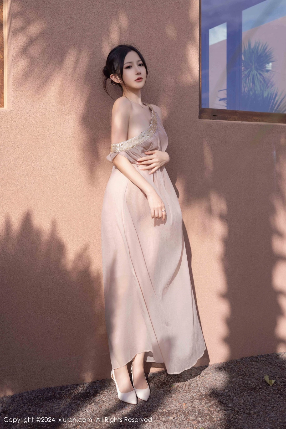 Xrmnw.Vip_鱼子酱_写真