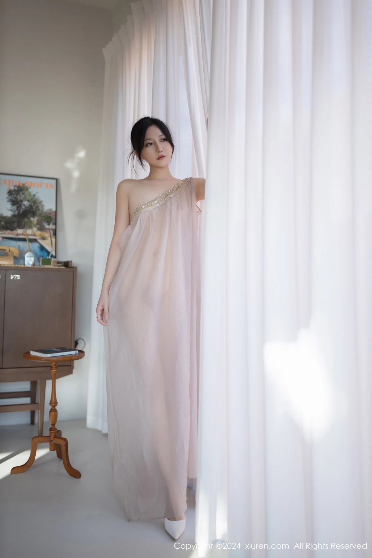 Xrmnw.Vip_鱼子酱_写真