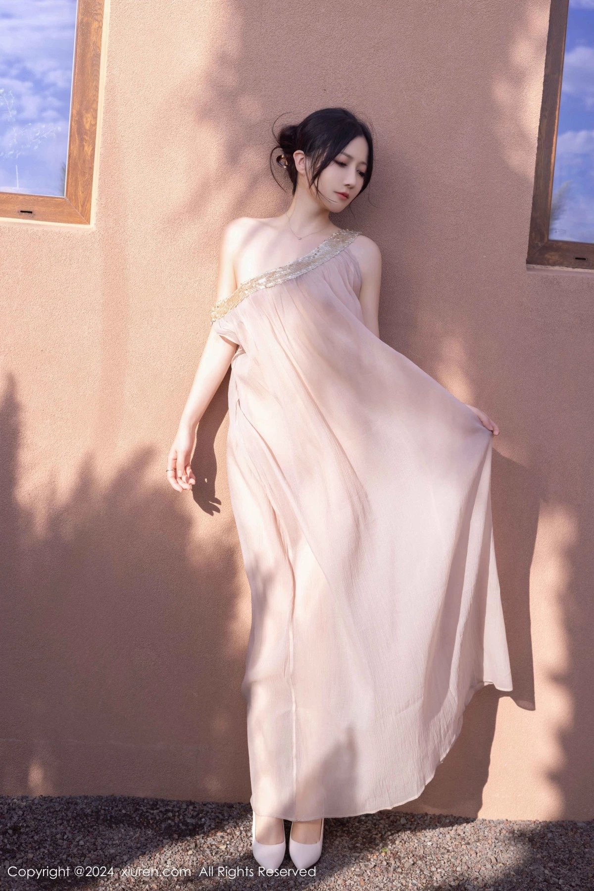Xrmnw.Vip_鱼子酱_写真